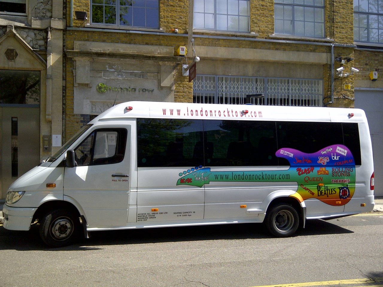 Tour Image